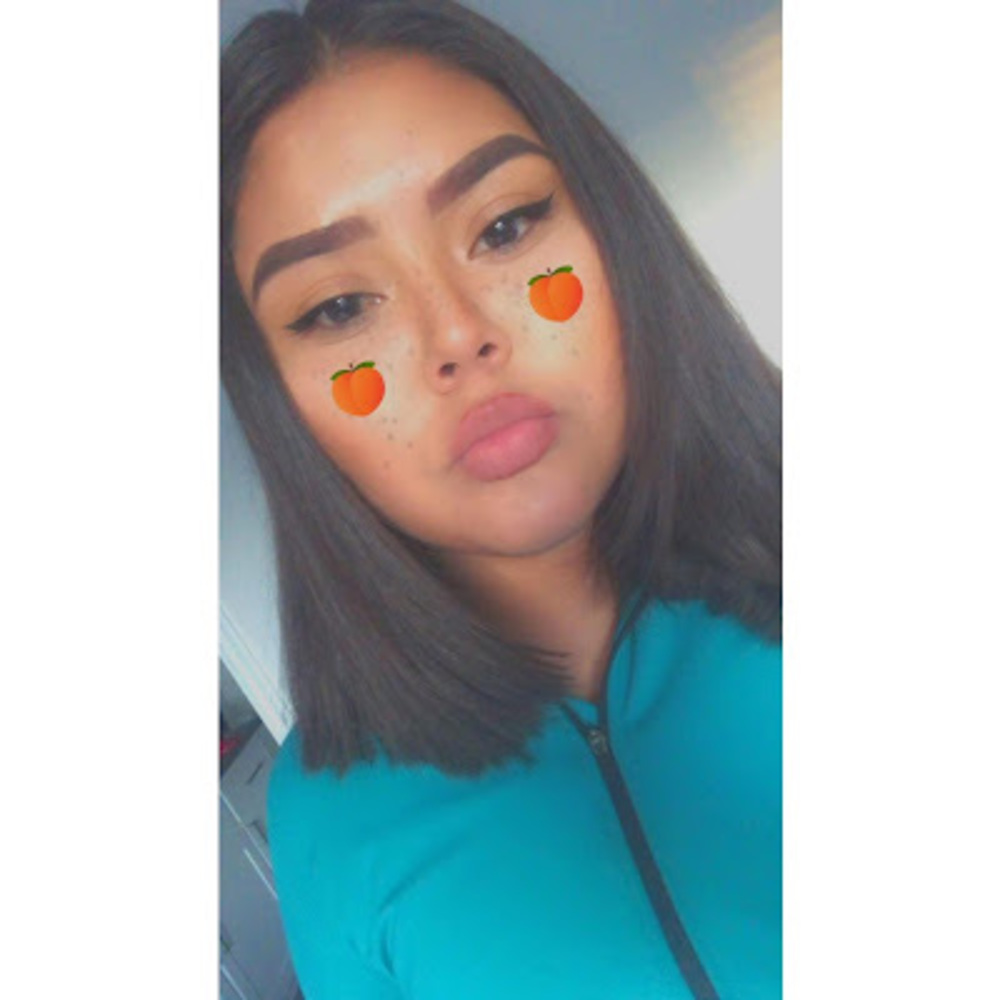 Meet your Posher, Jaaayde14